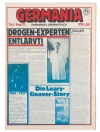 Frontcover der Publikation. 